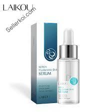 Laikou Korea Hyaluronic Acid Essence Serum  (17ml)